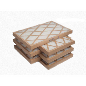 Disposable Furnace Filter (1" 3 pack)